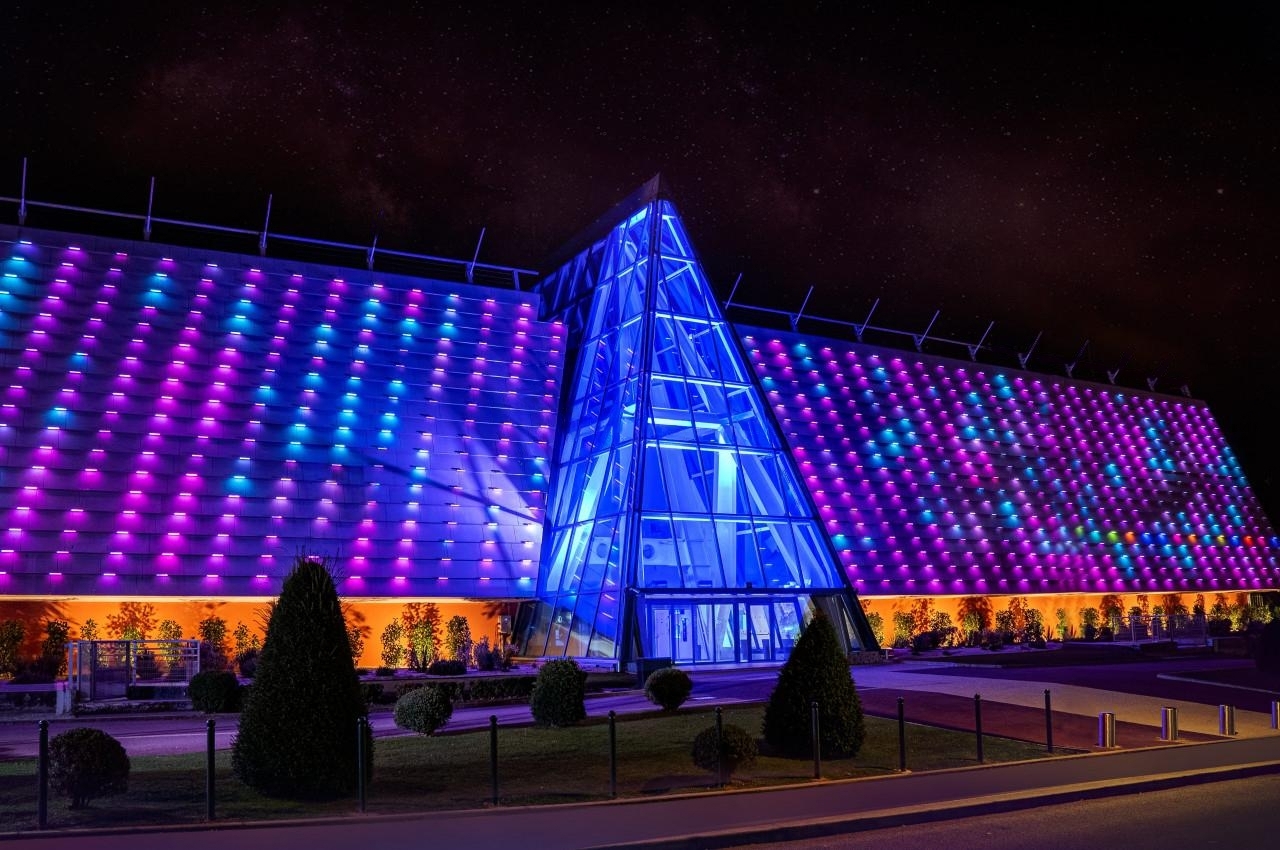 Casino Partouche d’Aix-en-Provence