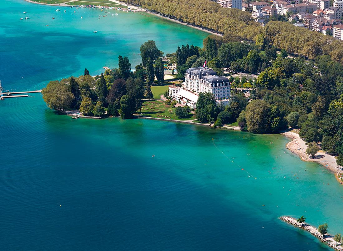 Casino d’Annecy