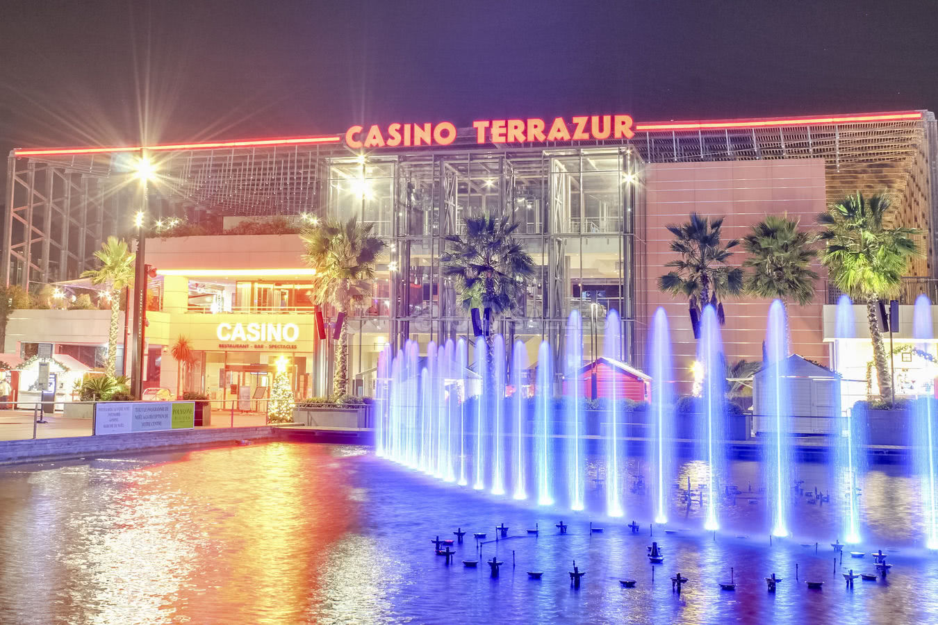 Casino de Cagnes-sur-Mer