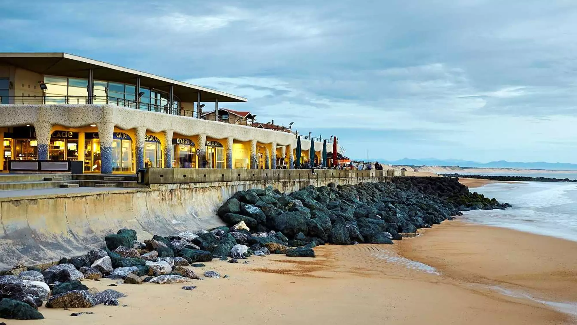 Casino de Capbreton