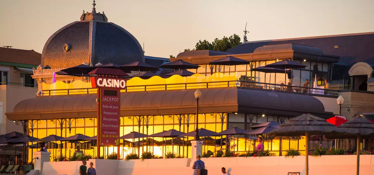 Casino JOA de Chatelaillon-Plage