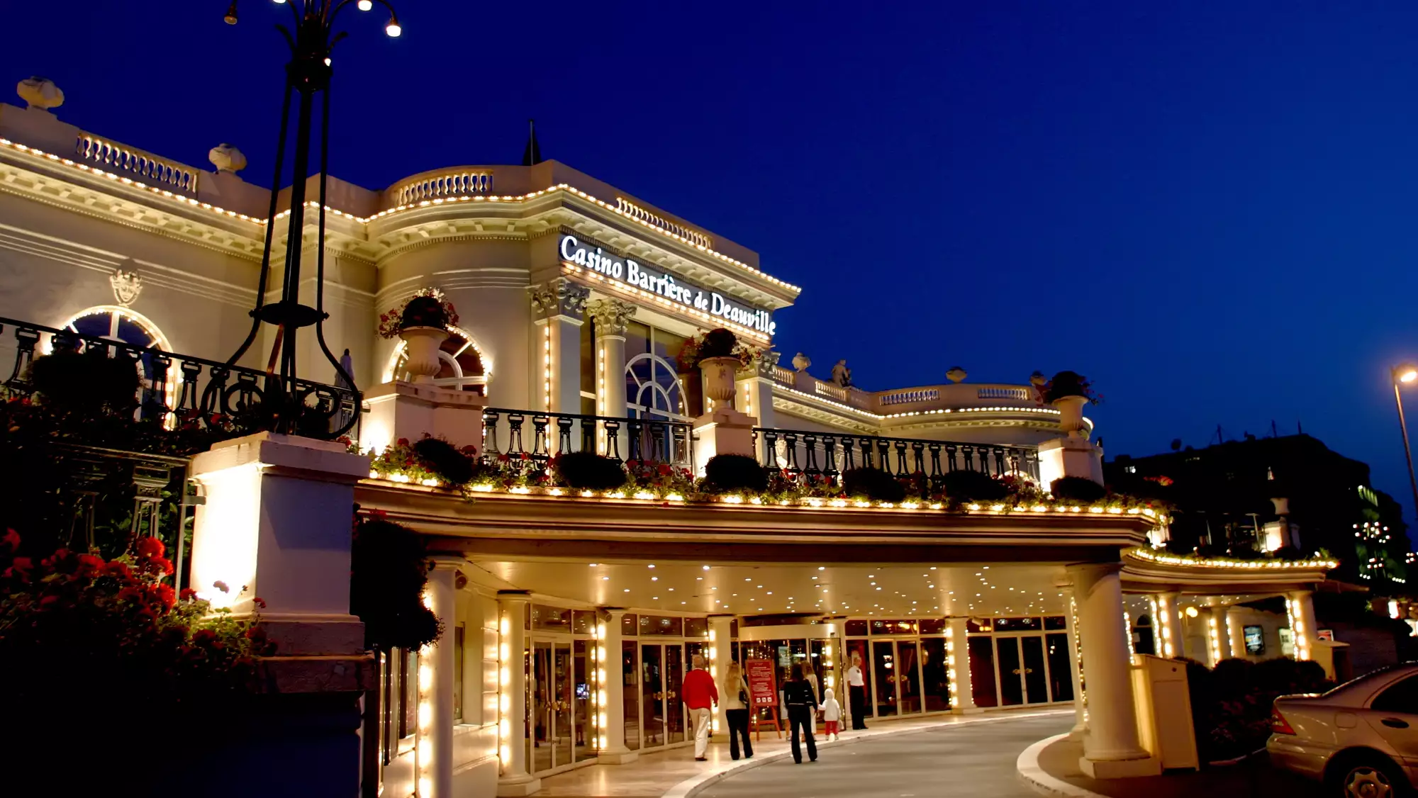 Casino de Deauville