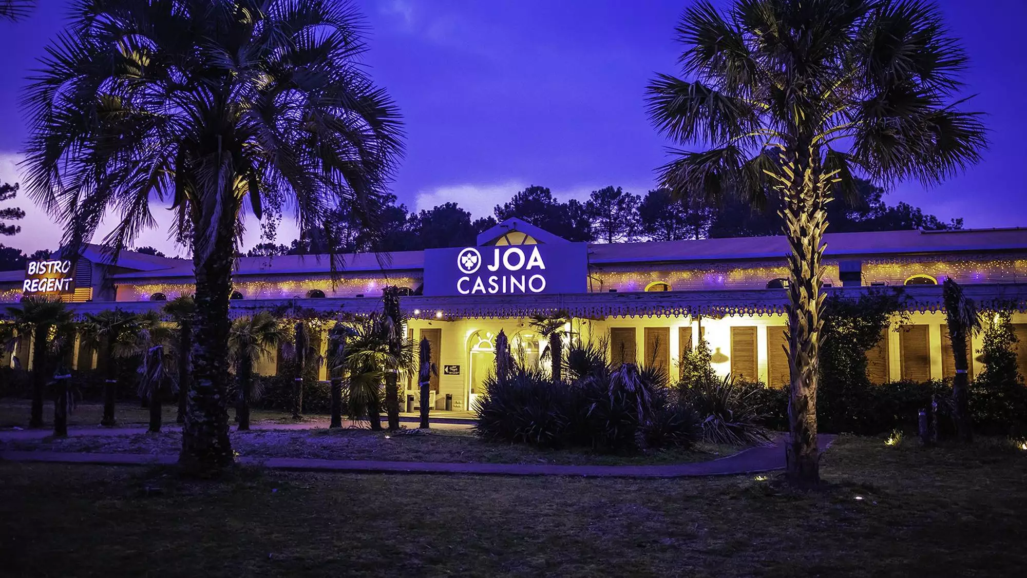 Casino JOA de Gujan-Mestras