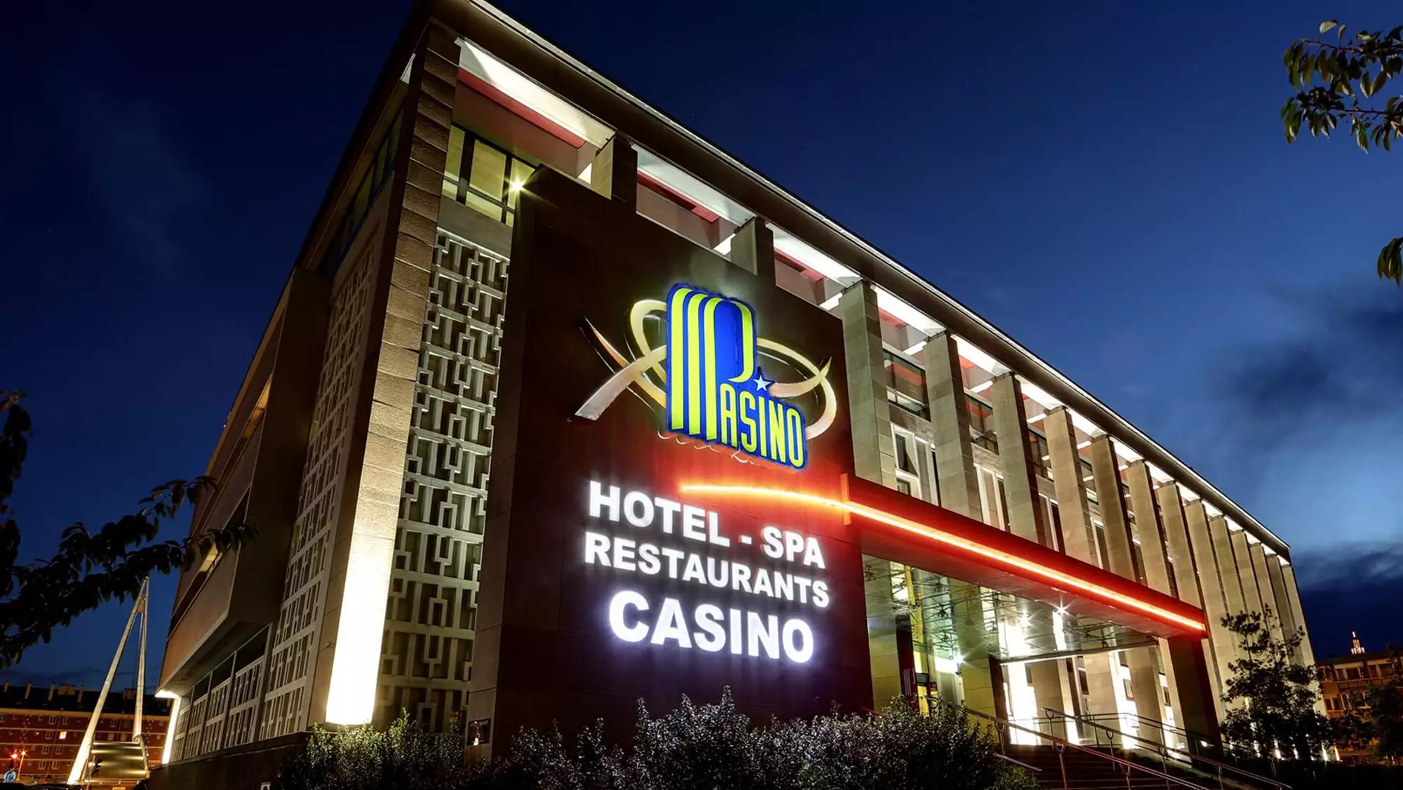 Casino du Havre