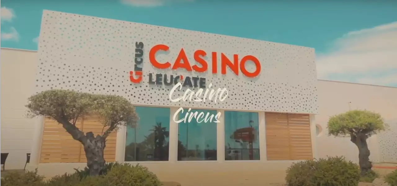 Casino de Leucate