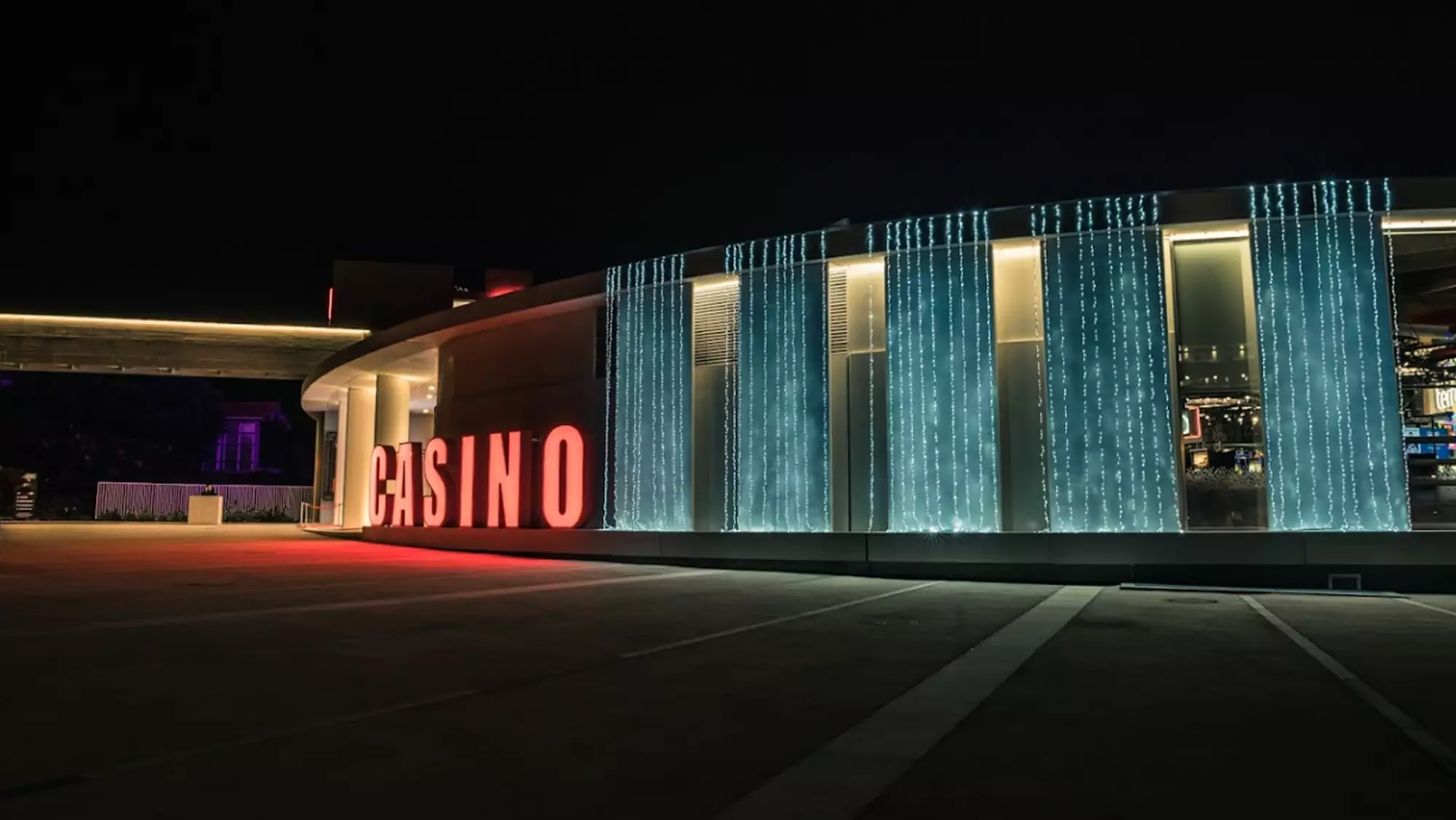 Casino Partouche de Pornic