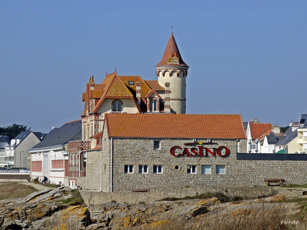 Casino de Quiberon