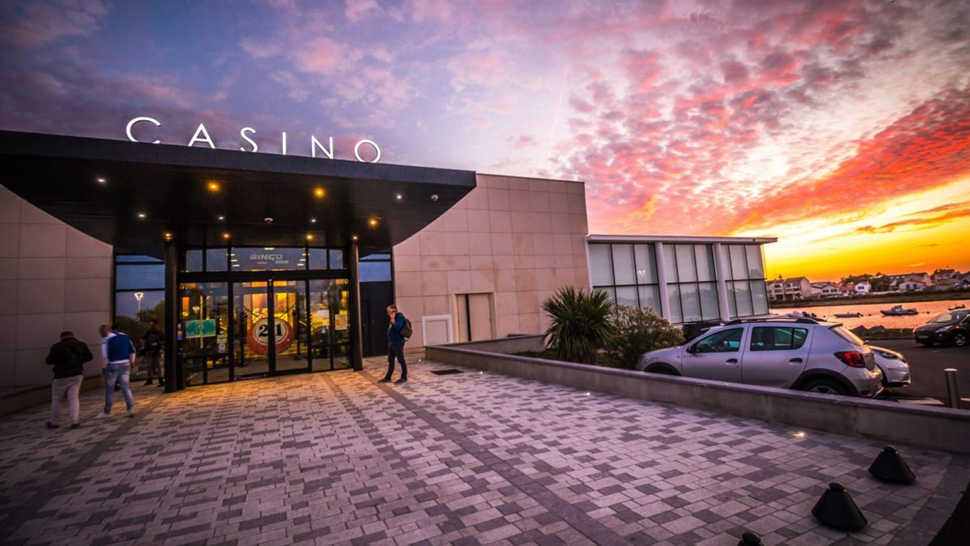 Casino de Saint-Gilles-Croix-de-Vie
