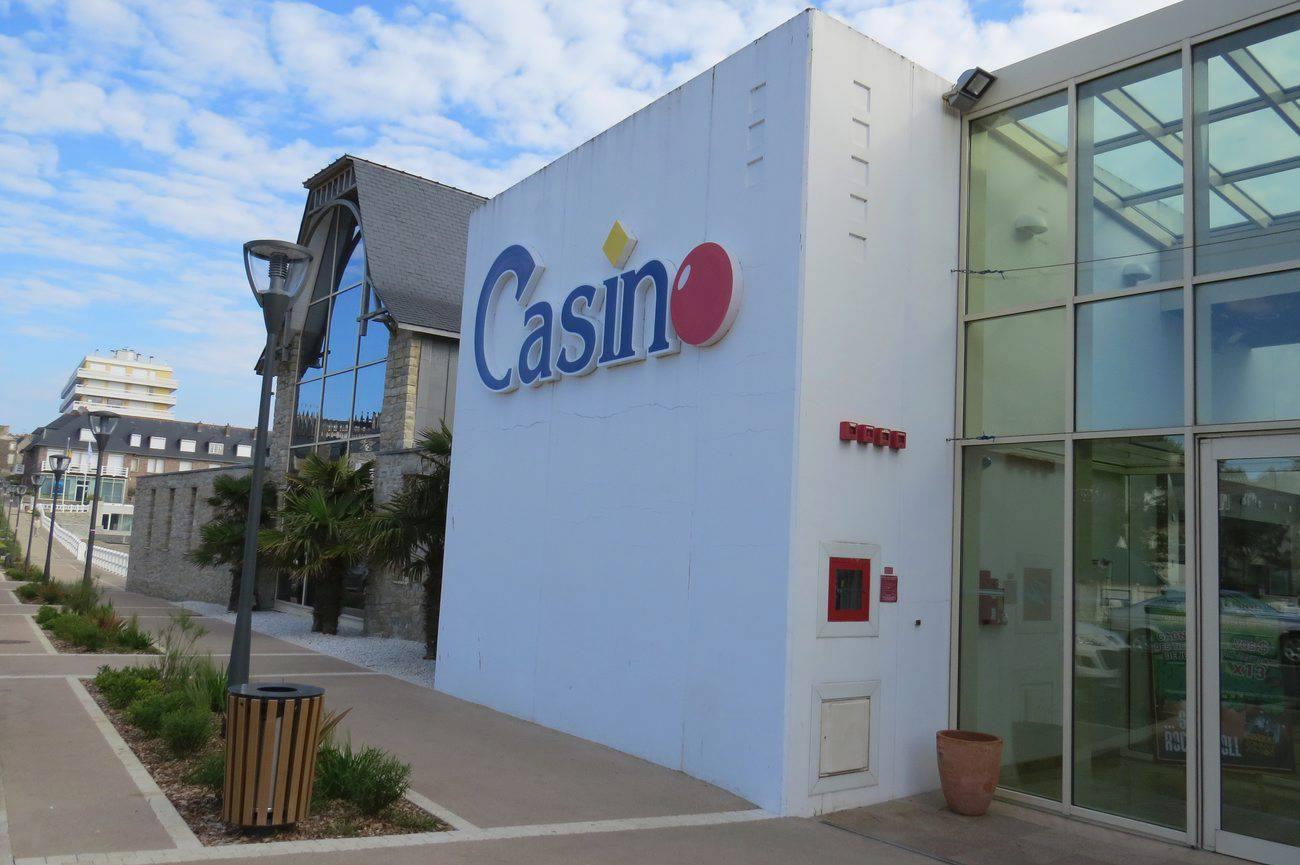 Casino de Saint-Quay-Portrieux