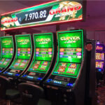 Une aubaine de 50 000 euros : coup de poker au Casino Circus de Vals-les-Bains