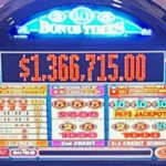 Etats-Unis : un grand-père remporte 1,3 million de dollars au casino, il gagne pour la 2e fois en 3 mois !