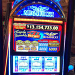 De la chance à Vegas : Un joueur empoche plus de 10 millions de dollars lors de sa première visite au casino Cannery