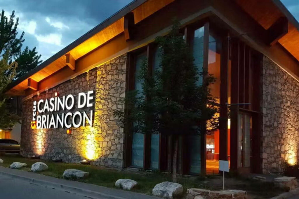 Record au Casino de Briançon : 1,50€ misé et un jackpot de 90 000€ remporté !