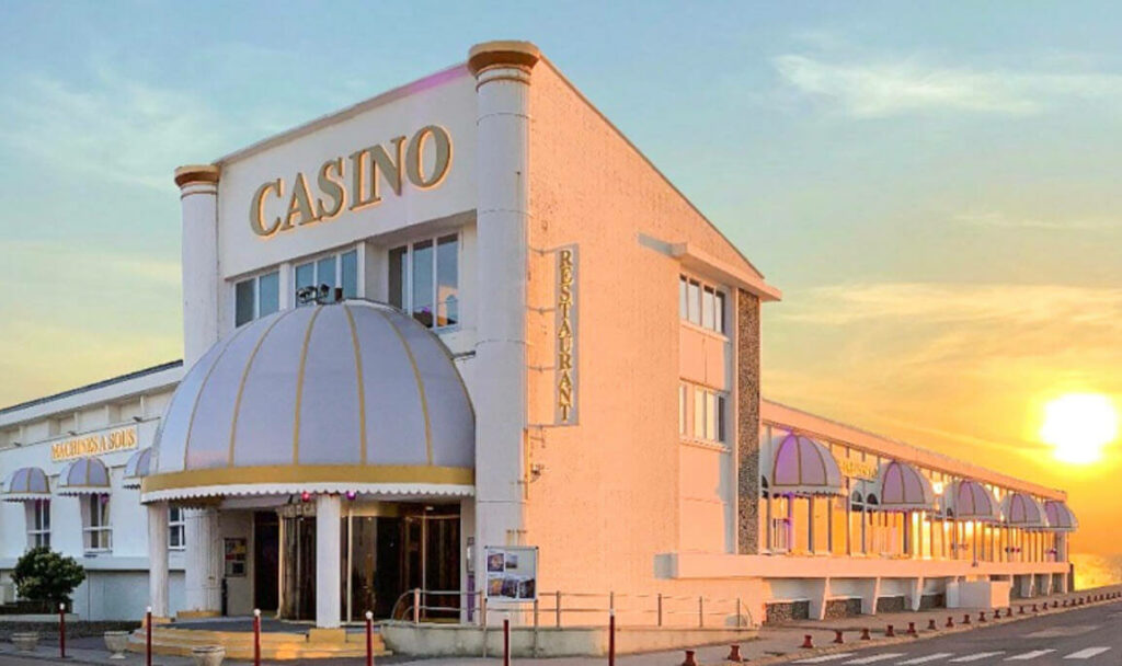 Il gagne 20 000€, une vague de chance déferle sur le Casino de Cayeux-sur-Mer