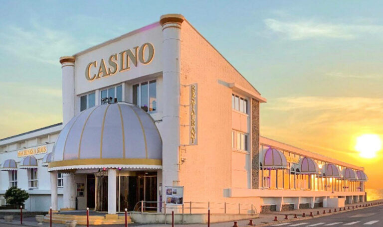 Il gagne 20 000€, une vague de chance déferle sur le Casino de Cayeux-sur-Mer