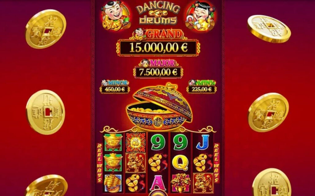 Casino des Pins aux Sables-d’Olonne : une heureuse gagnante empoche plus de 52 000€ !