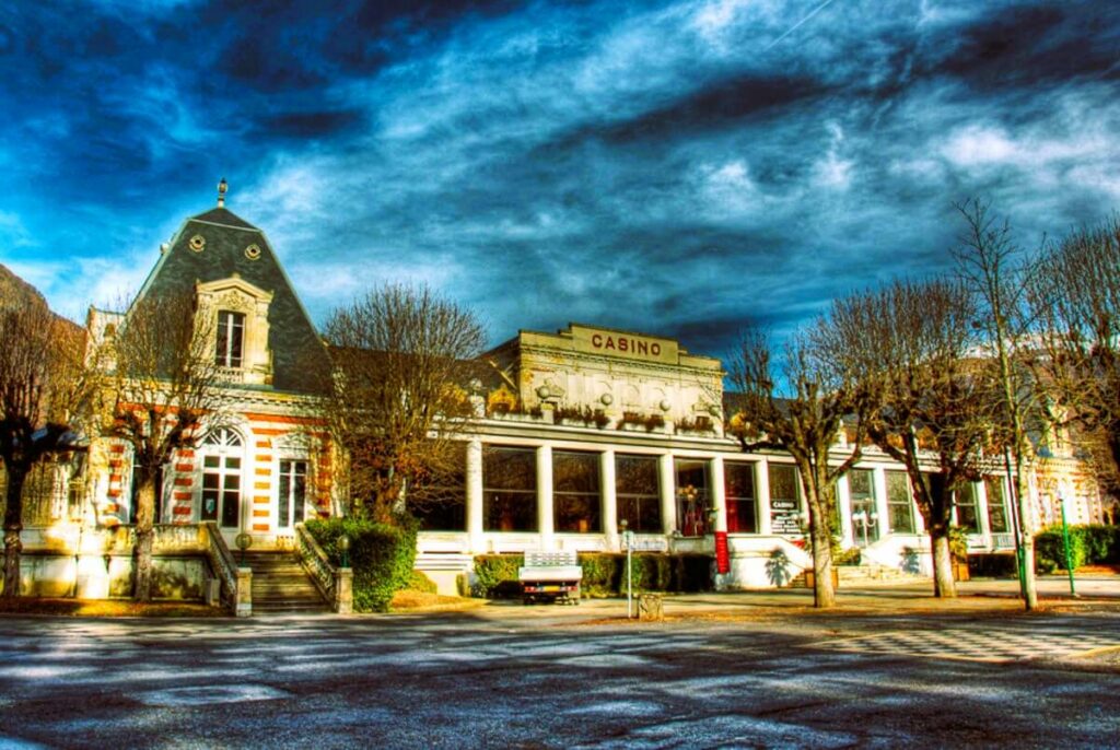 Casino de Bagnères-de-Luchon : il pourrait rouvrir dès 2024 après 10 ans de fermeture