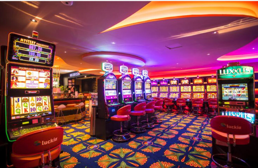 Jackpot au Casino JOA du Boulou : un couple local remporte 61 469,57 € dans les dernières minutes !